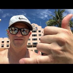 Meet your Posher, Jeff